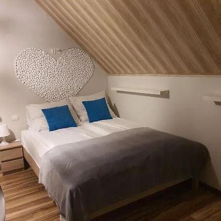 Pokoje Goscinne Kacper Blisko Gondoli Szczyrk Exterior foto