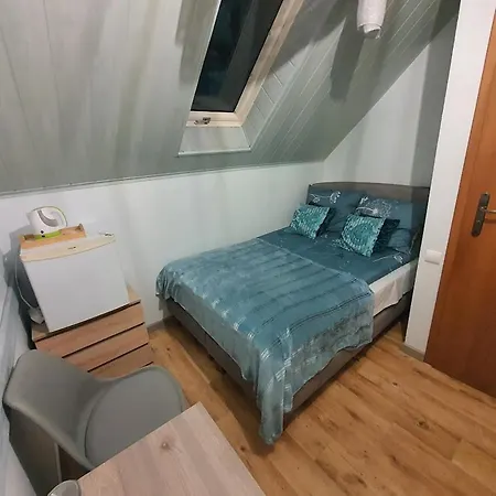 Pokoje Goscinne Kacper Blisko Gondoli Szczyrk Exterior foto