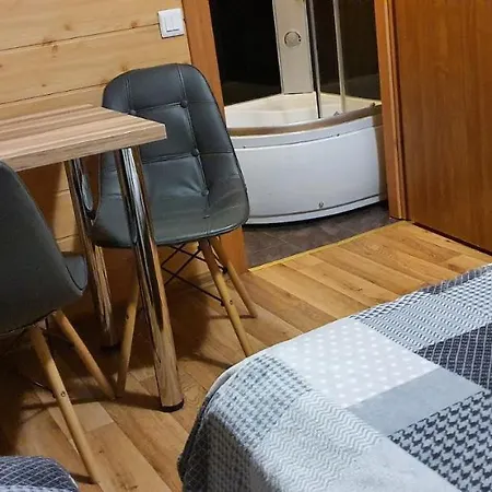 Pokoje Goscinne Kacper Blisko Gondoli Szczyrk Exterior foto