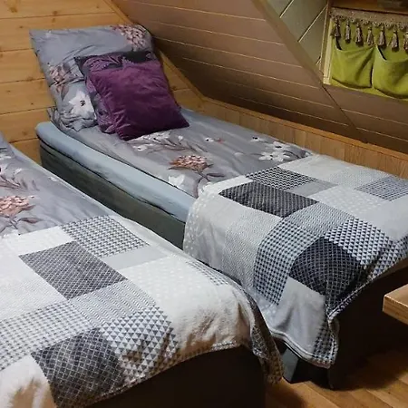 Pokoje Goscinne Kacper Blisko Gondoli Szczyrk Exterior foto