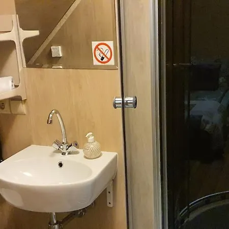 Pokoje Goscinne Kacper Blisko Gondoli Szczyrk Exterior foto