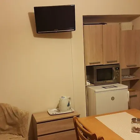 Pokoje Goscinne Kacper Blisko Gondoli Szczyrk Exterior foto