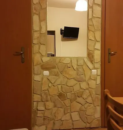 Pokoje Goscinne Kacper Blisko Gondoli Szczyrk Exterior foto