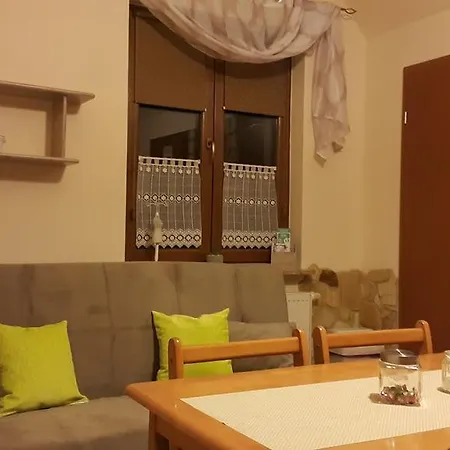 Pokoje Goscinne Kacper Blisko Gondoli Szczyrk Exterior foto