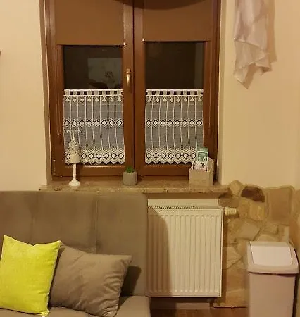 Pokoje Goscinne Kacper Blisko Gondoli Szczyrk Exterior foto