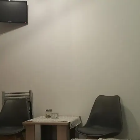 Pokoje Goscinne Kacper Blisko Gondoli Szczyrk Exterior foto