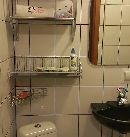 Pokoje Goscinne Kacper Blisko Gondoli Szczyrk Exterior foto