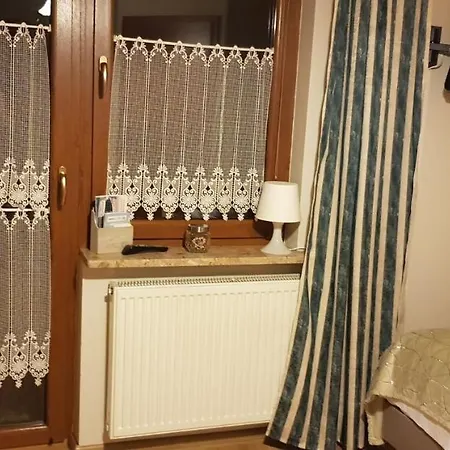 Pokoje Goscinne Kacper Blisko Gondoli Szczyrk Exterior foto