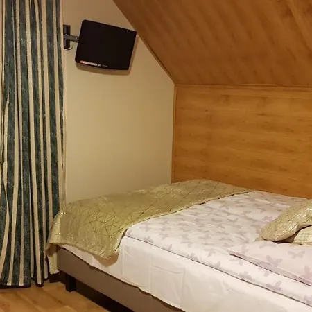 Pokoje Goscinne Kacper Blisko Gondoli Szczyrk Exterior foto