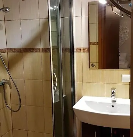 Pokoje Goscinne Kacper Blisko Gondoli Szczyrk Exterior foto
