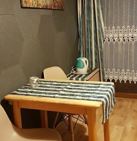 Pokoje Goscinne Kacper Blisko Gondoli Szczyrk Exterior foto
