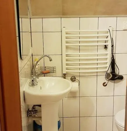 Pokoje Goscinne Kacper Blisko Gondoli Szczyrk Exterior foto