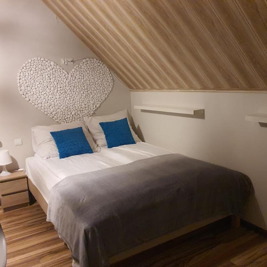 Goscinne Kacper Blisko Gondoli Homestay
