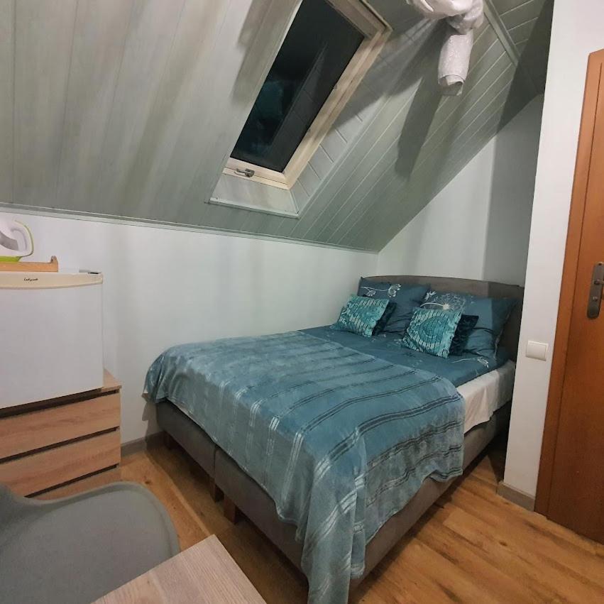 Goscinne Kacper Blisko Gondoli Homestay