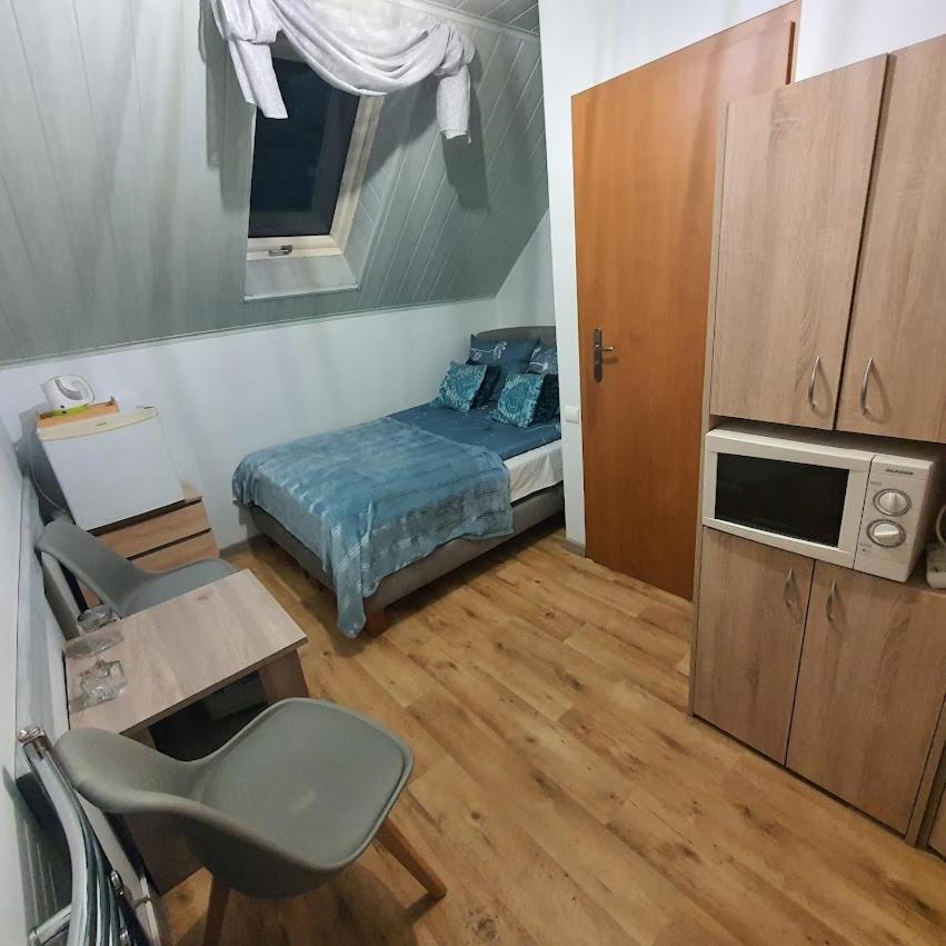 Goscinne Kacper Blisko Gondoli Privatunterkunft *