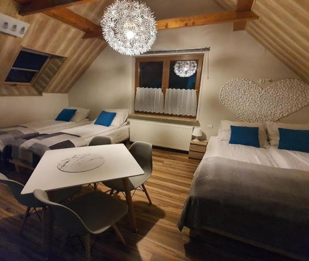 Goscinne Kacper Blisko Gondoli Homestay Szczyrk