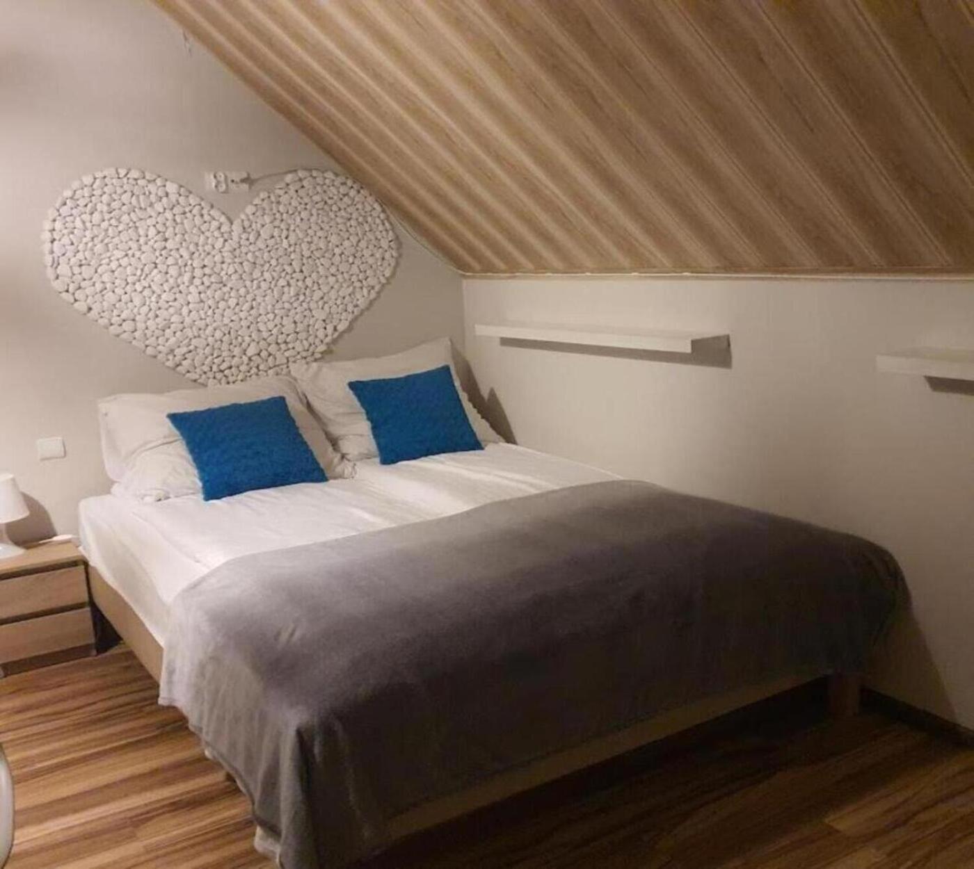 Homestay Goscinne Kacper Blisko Gondoli Szczyrk