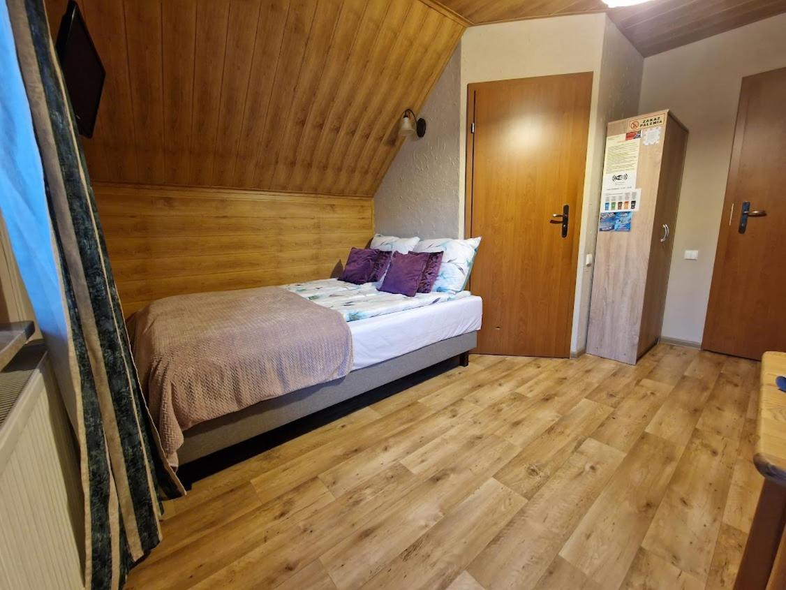 Goscinne Kacper Blisko Gondoli Homestay