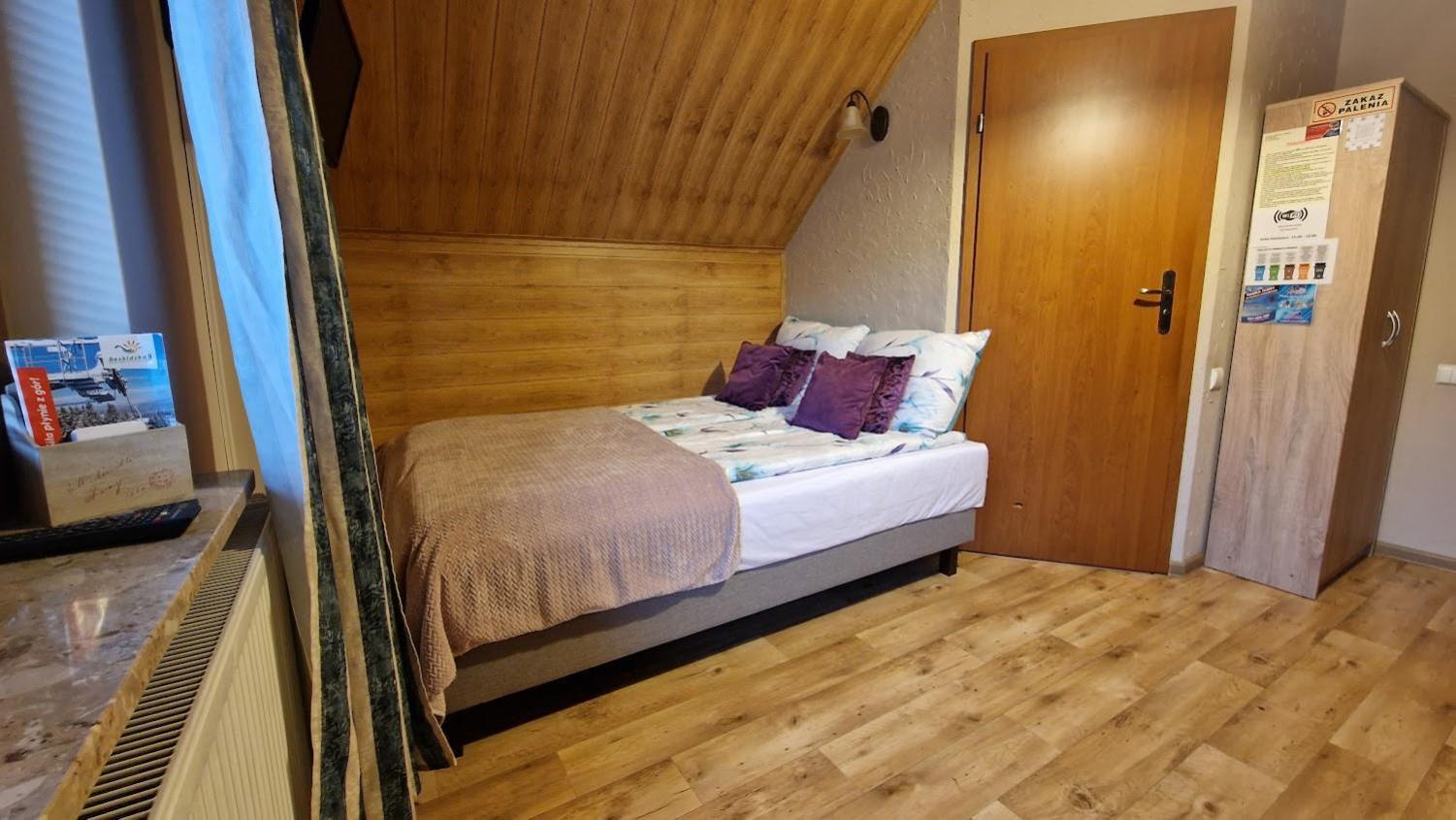 Goscinne Kacper Blisko Gondoli Homestay *