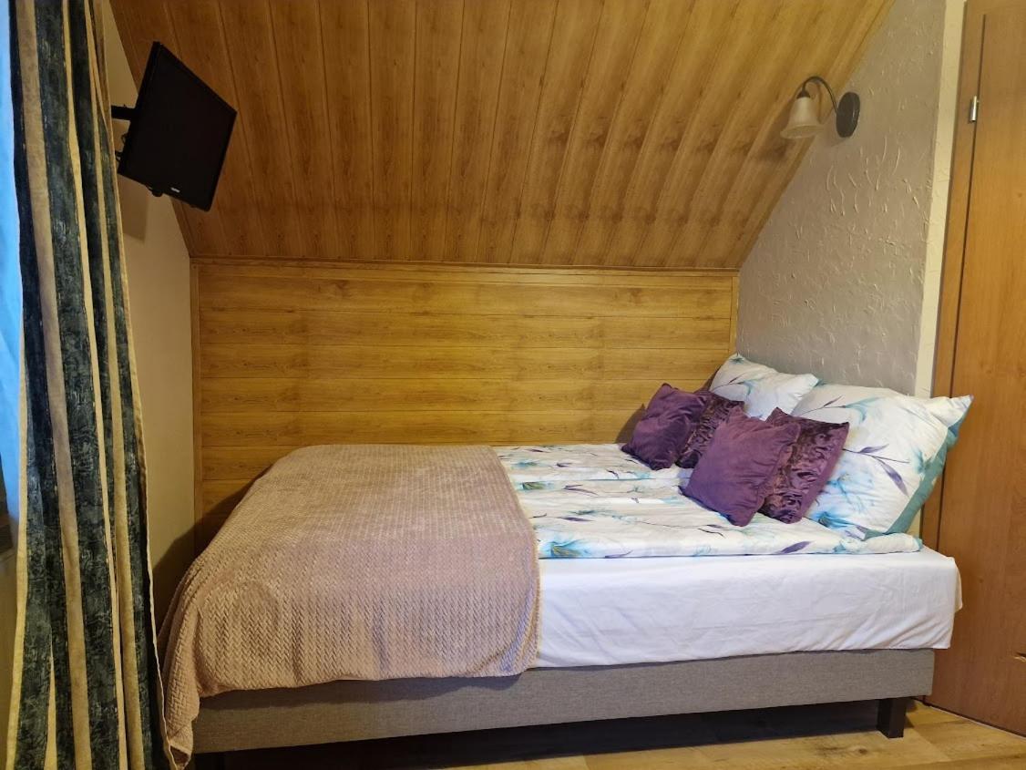 Privatunterkunft Goscinne Kacper Blisko Gondoli *