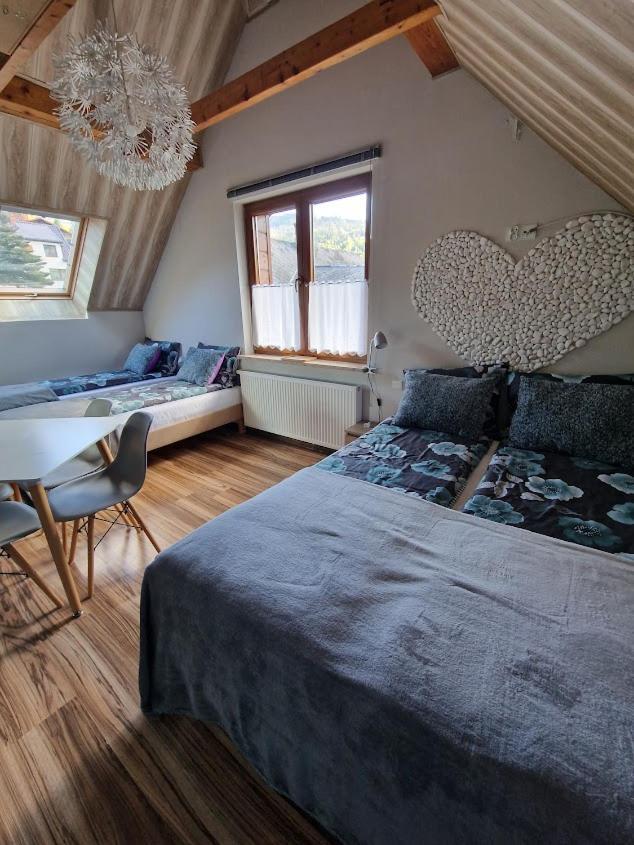 Homestay Goscinne Kacper Blisko Gondoli