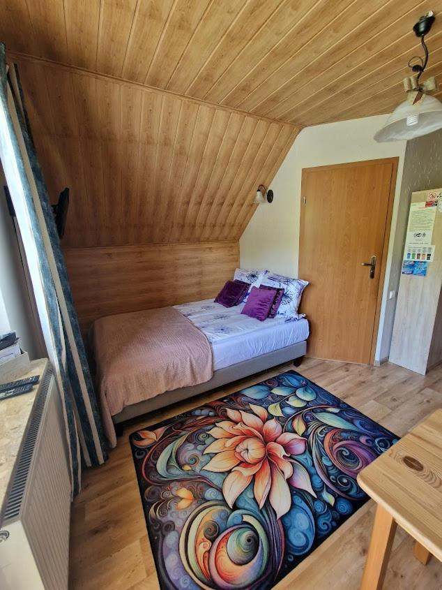 Goscinne Kacper Blisko Gondoli Homestay *