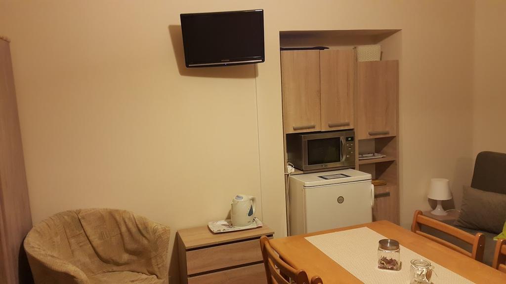 Goscinne Kacper Blisko Gondoli Privatunterkunft