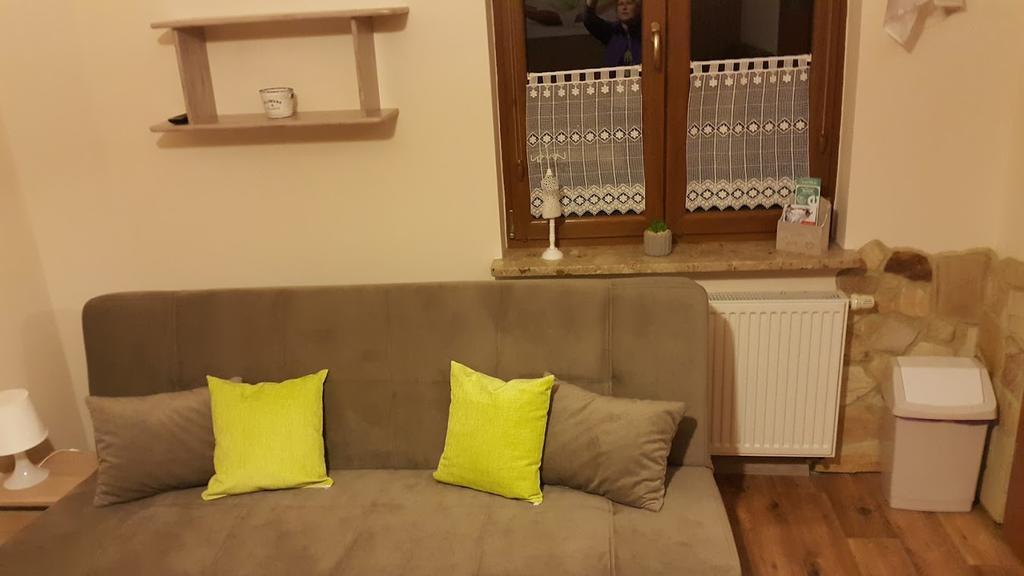 Goscinne Kacper Blisko Gondoli Homestay *