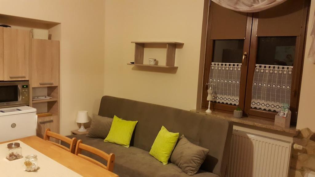 Homestay Goscinne Kacper Blisko Gondoli