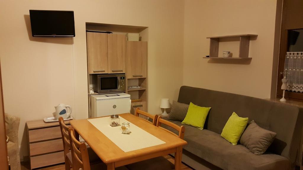 Homestay Goscinne Kacper Blisko Gondoli *