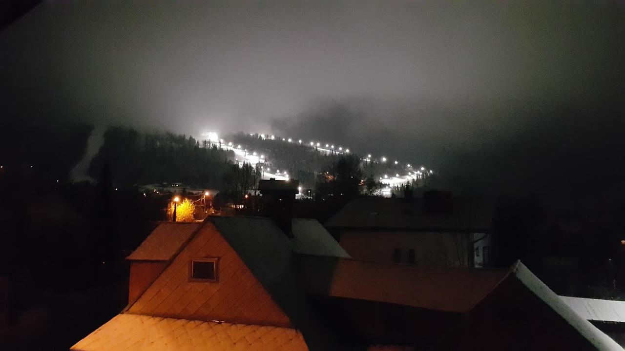 Goscinne Kacper Blisko Gondoli * Szczyrk