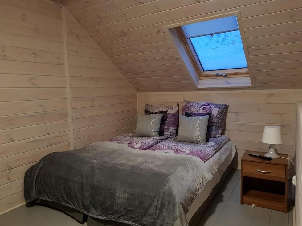 Goscinne Kacper Blisko Gondoli Homestay