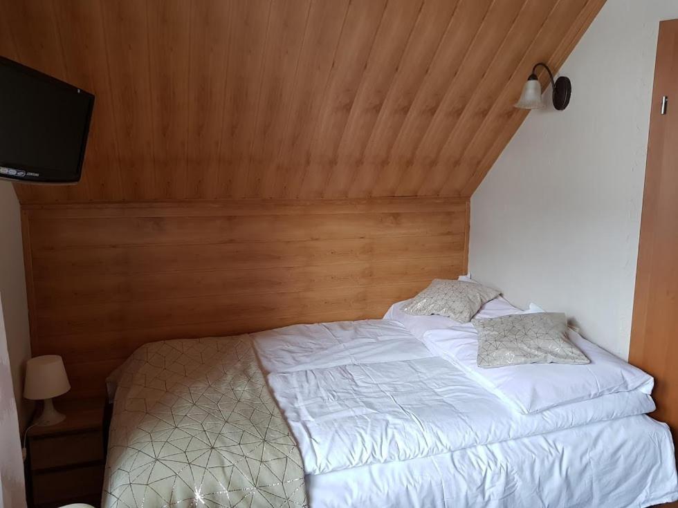 Privatunterkunft Goscinne Kacper Blisko Gondoli *