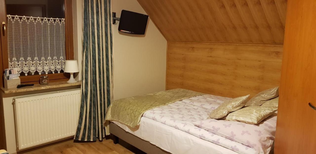 Homestay Goscinne Kacper Blisko Gondoli